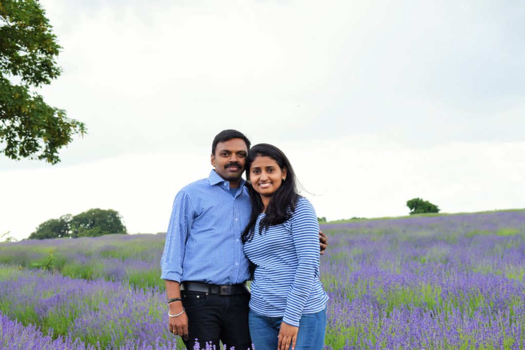 Lovely Lavender Farm