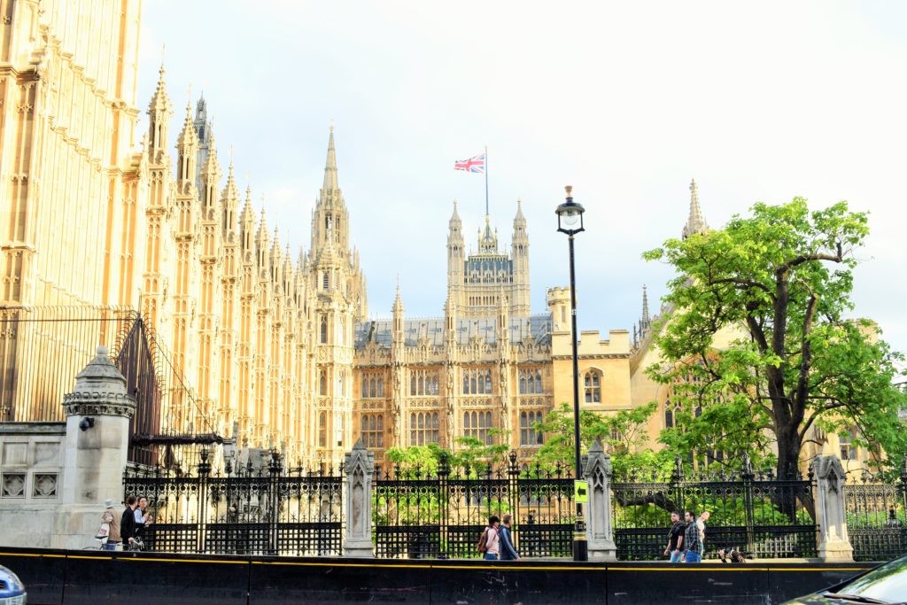 Westminster Abbey