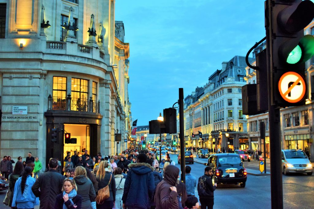 Oxford Street