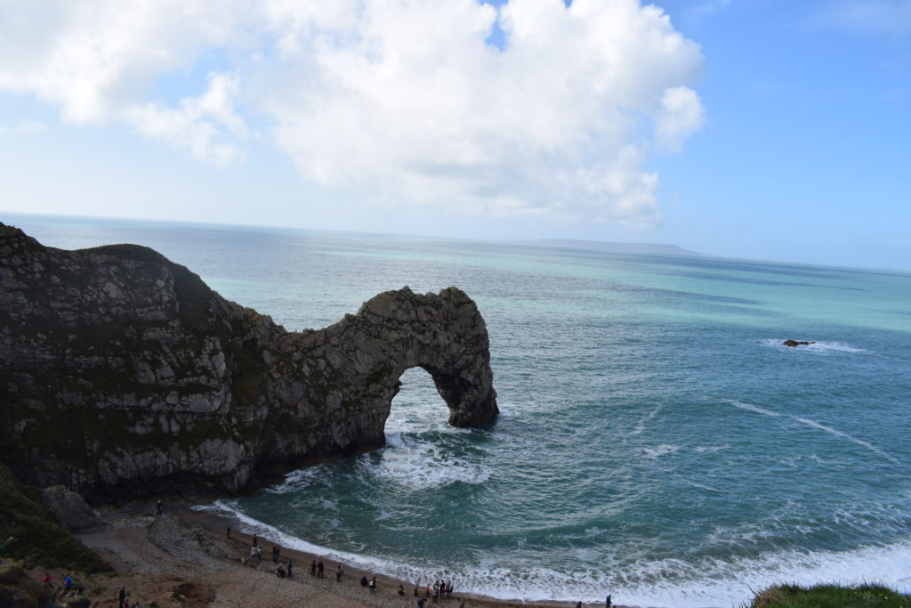 Durdle Door