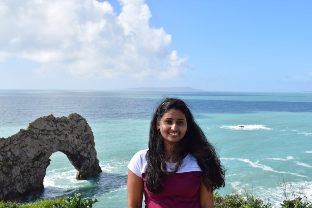 Durdle Door