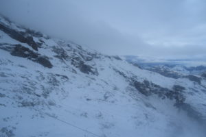 Mt Titlis, The Alps Mountains