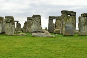 Stonehenge