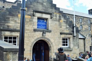 Museum of The Royal Regiment of Scotland