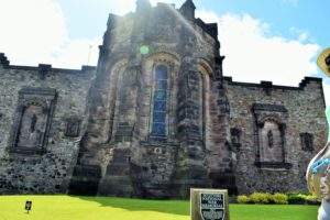 Scottish National War Memorial