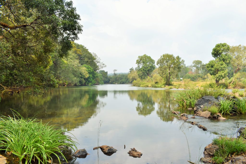 River Kaveri