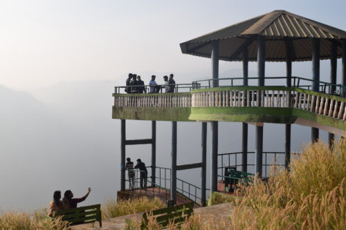 The Bisle View Point