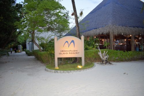 Medhufushi Island Resort